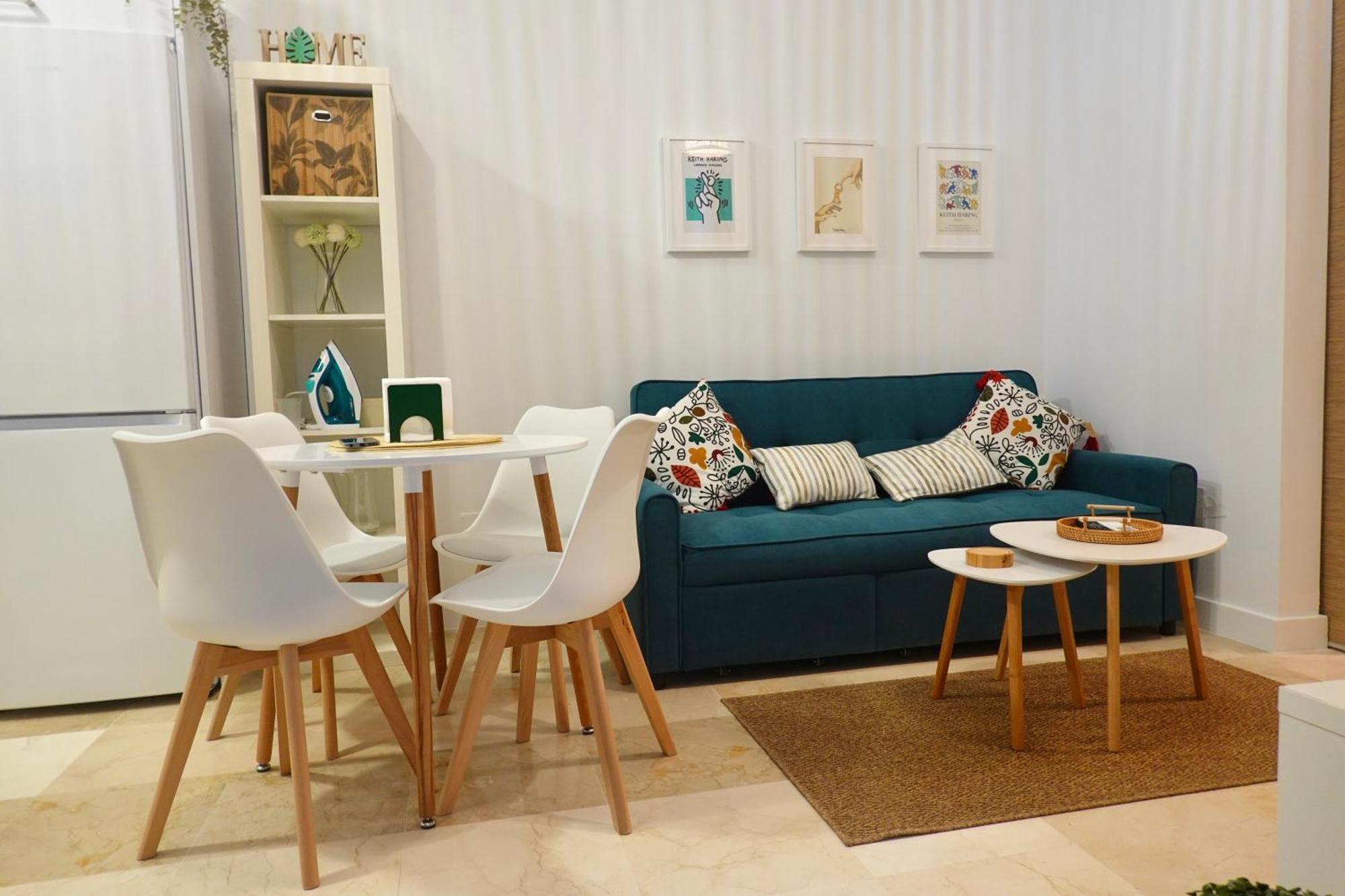 Apartamento Langreo Χέρεζ Εξωτερικό φωτογραφία