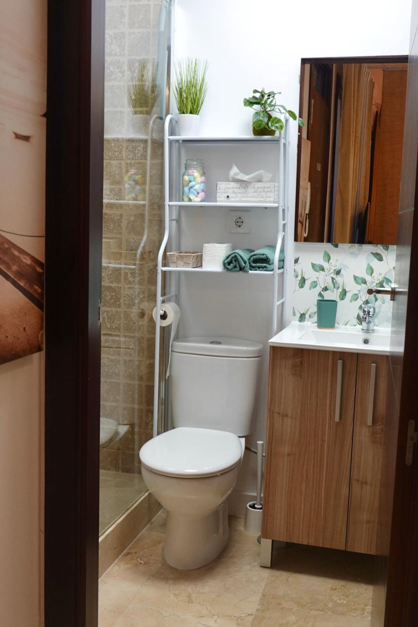 Apartamento Langreo Χέρεζ Εξωτερικό φωτογραφία