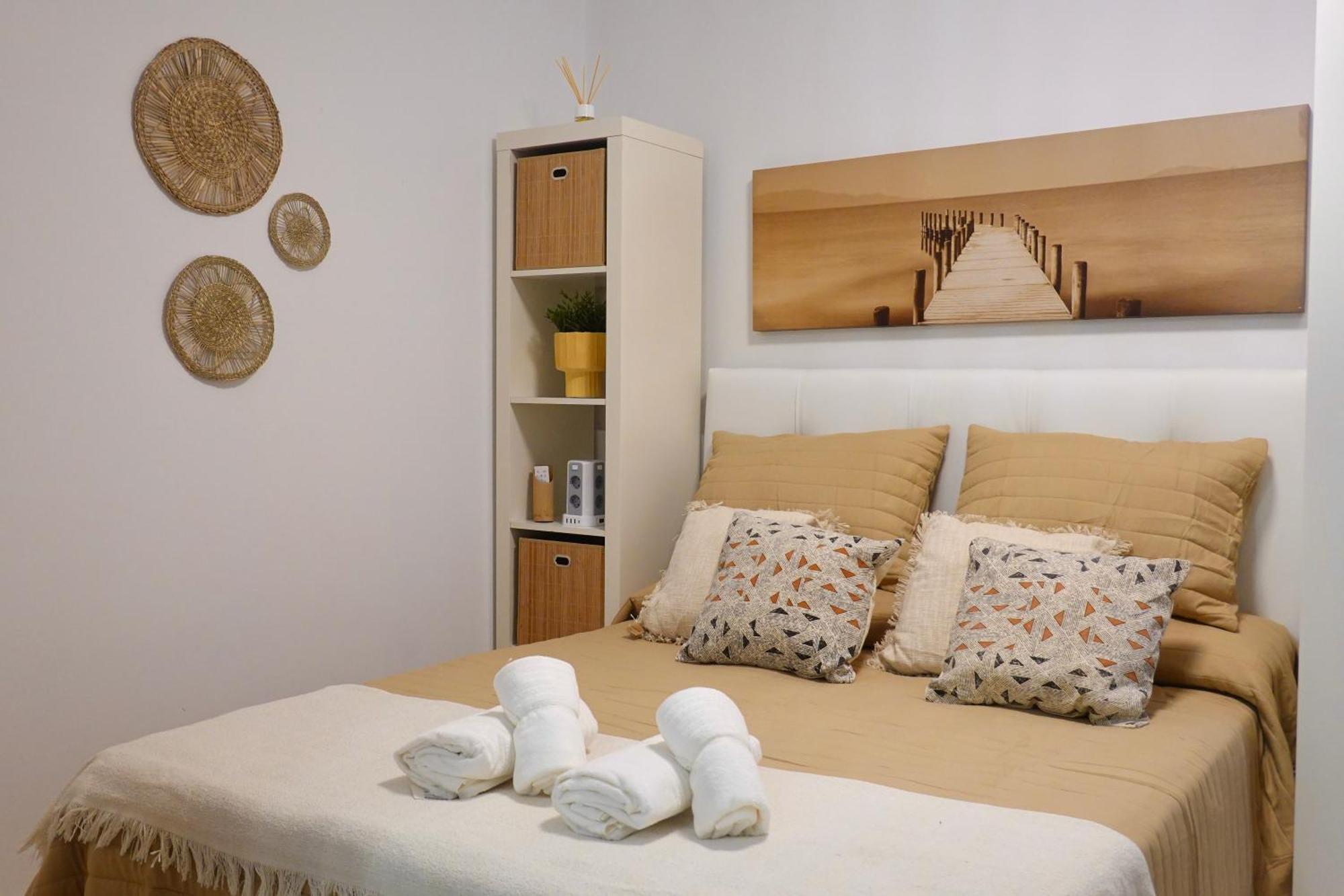 Apartamento Langreo Χέρεζ Εξωτερικό φωτογραφία
