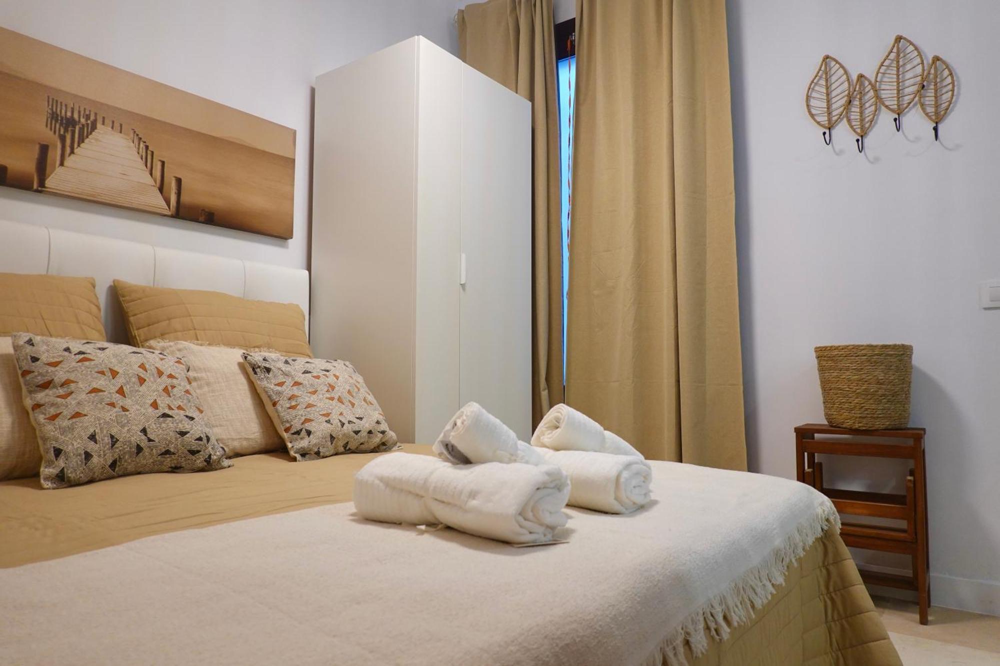 Apartamento Langreo Χέρεζ Εξωτερικό φωτογραφία